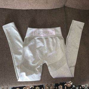 New Gymshark Flex Leggings
